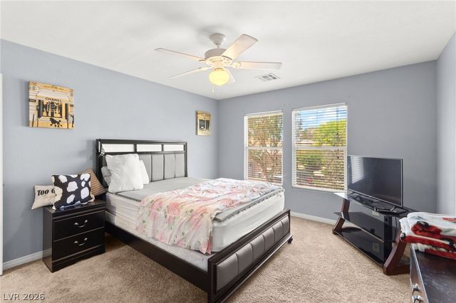 5780 Cowboy Fiddle Court, Las Vegas, NV 89131