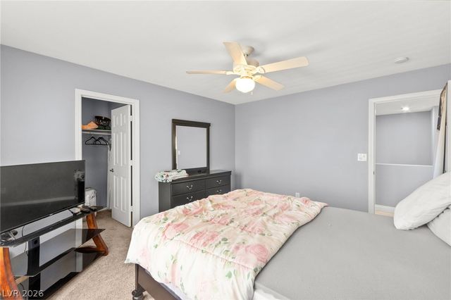 5780 Cowboy Fiddle Court, Las Vegas, NV 89131