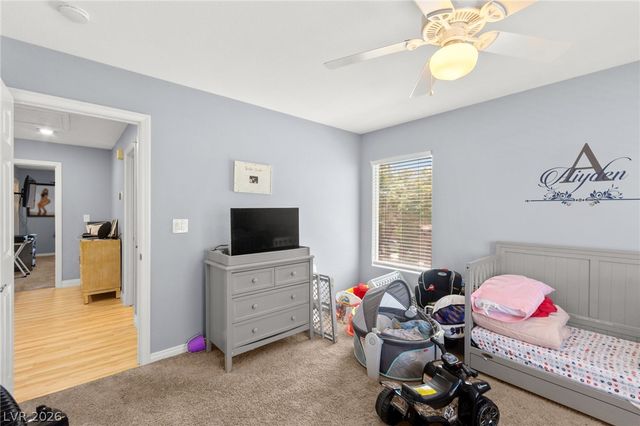 5780 Cowboy Fiddle Court, Las Vegas, NV 89131
