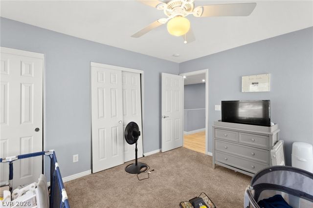 5780 Cowboy Fiddle Court, Las Vegas, NV 89131