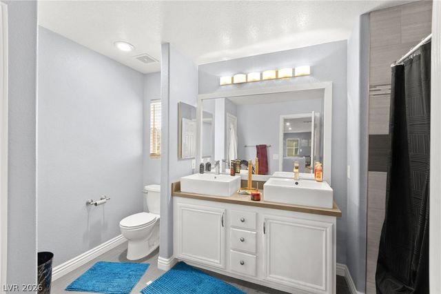 5780 Cowboy Fiddle Court, Las Vegas, NV 89131