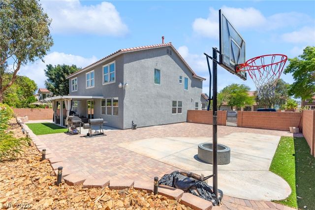 5780 Cowboy Fiddle Court, Las Vegas, NV 89131
