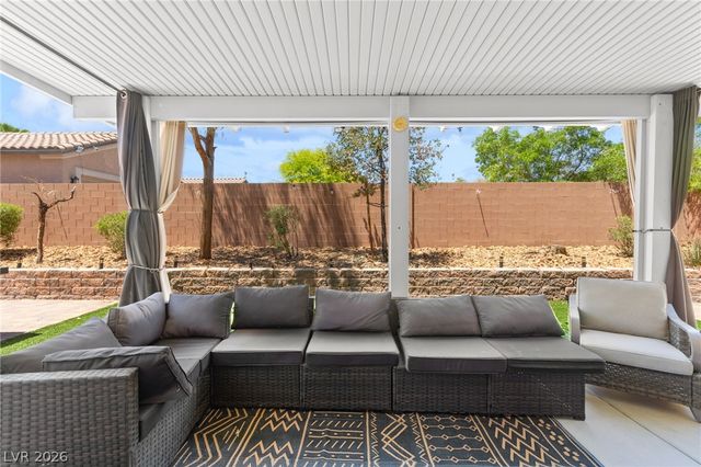 5780 Cowboy Fiddle Court, Las Vegas, NV 89131