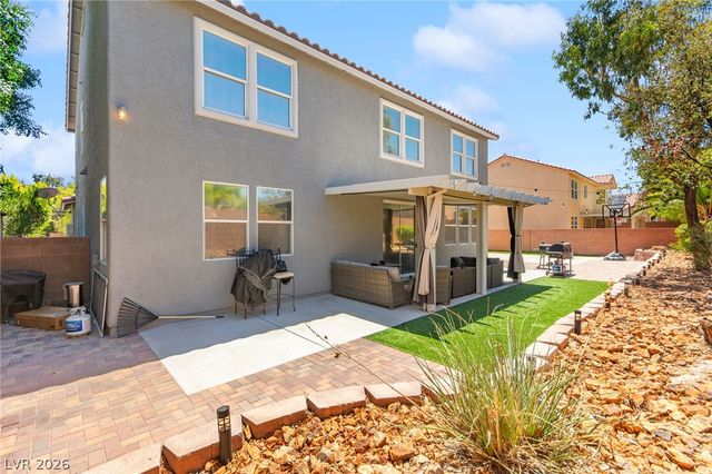 5780 Cowboy Fiddle Court, Las Vegas, NV 89131