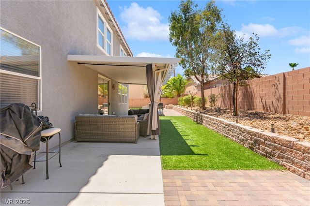 5780 Cowboy Fiddle Court, Las Vegas, NV 89131