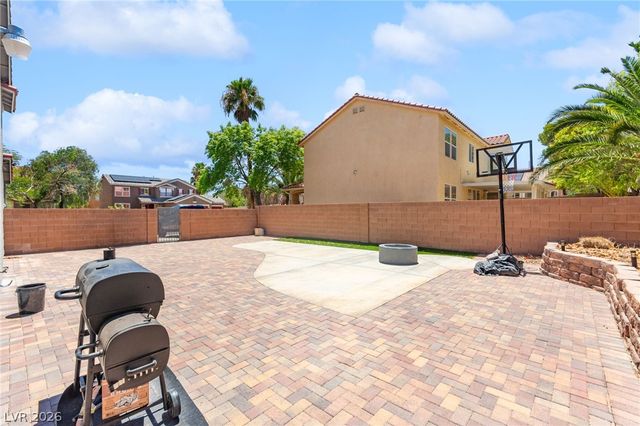 5780 Cowboy Fiddle Court, Las Vegas, NV 89131