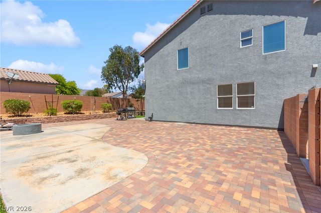 5780 Cowboy Fiddle Court, Las Vegas, NV 89131