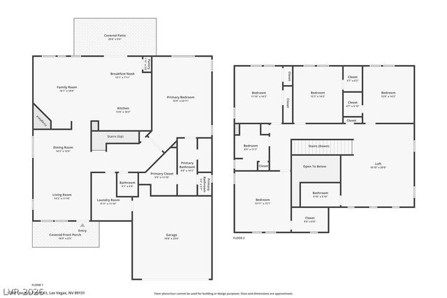 5780 Cowboy Fiddle Court, Las Vegas, NV 89131