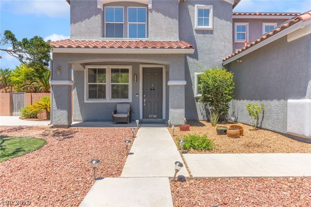 5780 Cowboy Fiddle Court, Las Vegas, NV 89131