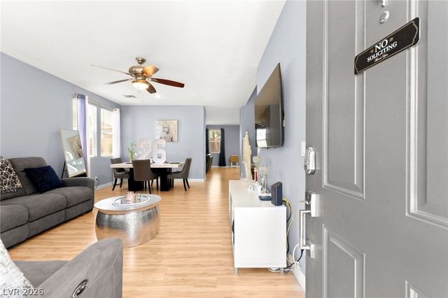 5780 Cowboy Fiddle Court, Las Vegas, NV 89131