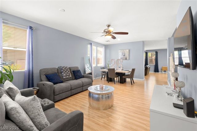 5780 Cowboy Fiddle Court, Las Vegas, NV 89131