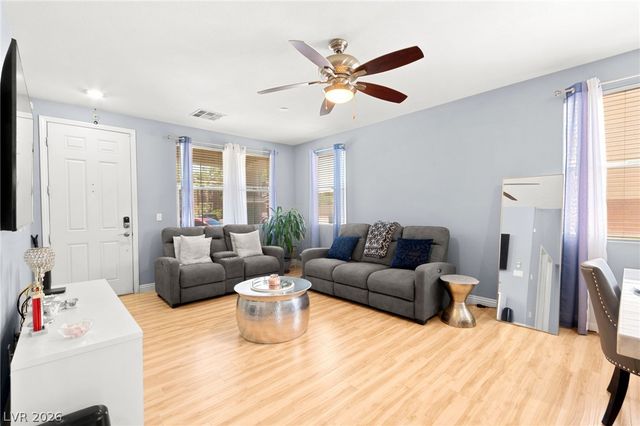 5780 Cowboy Fiddle Court, Las Vegas, NV 89131