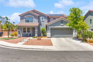 5780 Cowboy Fiddle Court, Las Vegas, NV 89131