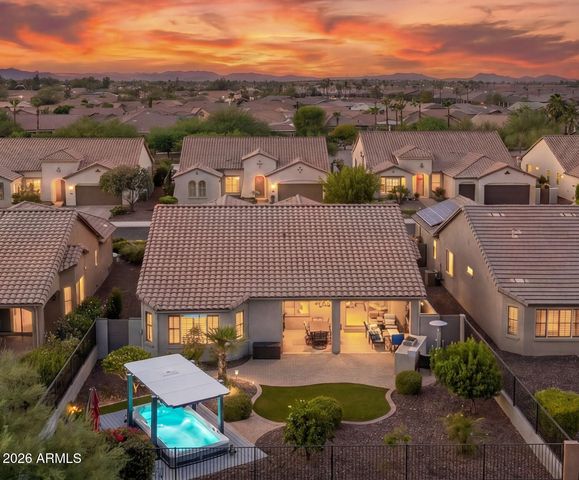 16348 W INDIANOLA Avenue, Goodyear, AZ 85395