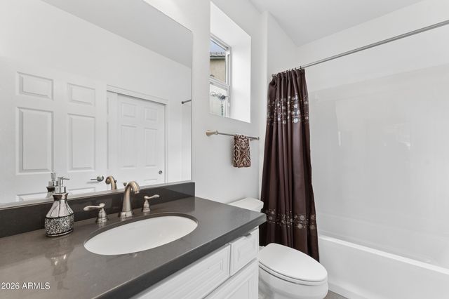 16348 W INDIANOLA Avenue, Goodyear, AZ 85395