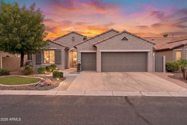 16348 W INDIANOLA Avenue, Goodyear, AZ 85395