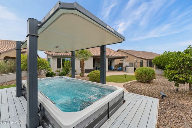 16348 W INDIANOLA Avenue, Goodyear, AZ 85395