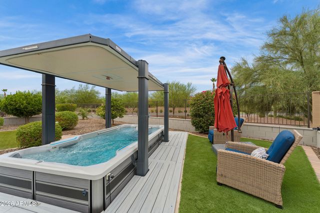 16348 W INDIANOLA Avenue, Goodyear, AZ 85395