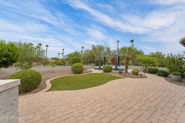 16348 W INDIANOLA Avenue, Goodyear, AZ 85395