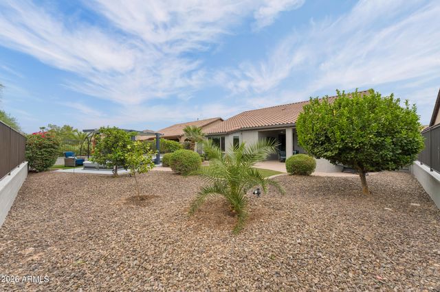 16348 W INDIANOLA Avenue, Goodyear, AZ 85395