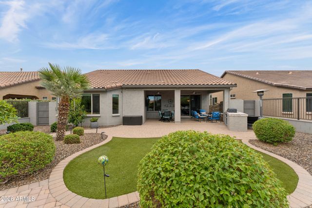 16348 W INDIANOLA Avenue, Goodyear, AZ 85395