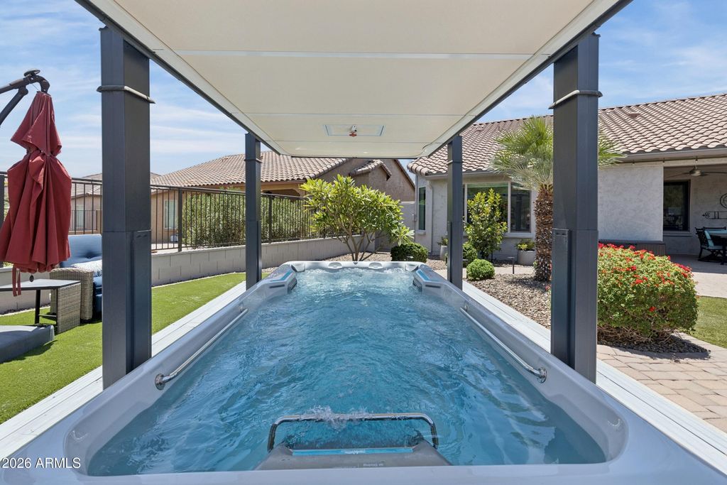 16348 W INDIANOLA Avenue, Goodyear, AZ 85395 — photo 2
