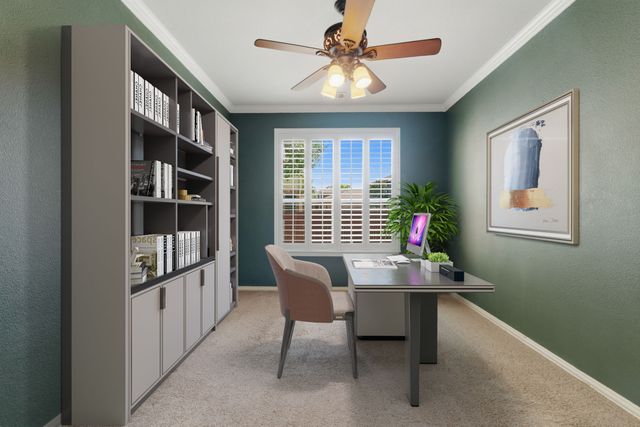 9729 Furman Court, Fort Worth, TX 76244
