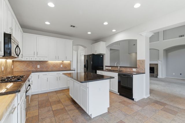 9729 Furman Court, Fort Worth, TX 76244