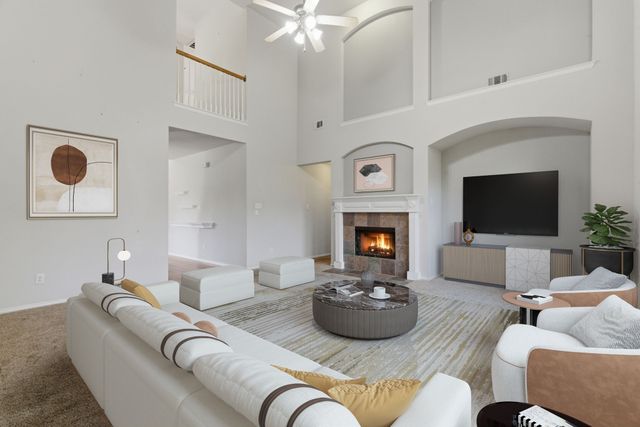 9729 Furman Court, Fort Worth, TX 76244