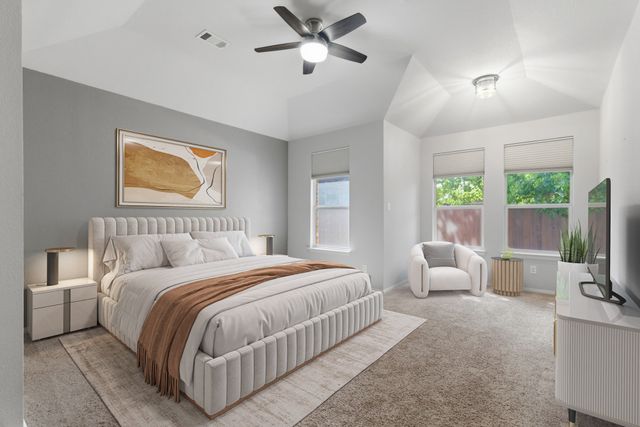 9729 Furman Court, Fort Worth, TX 76244
