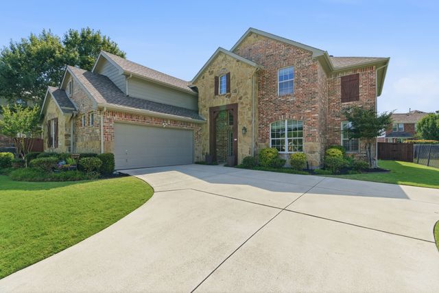 9729 Furman Court, Fort Worth, TX 76244
