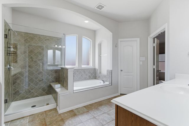 9729 Furman Court, Fort Worth, TX 76244