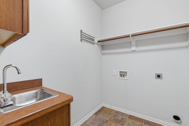 9729 Furman Court, Fort Worth, TX 76244