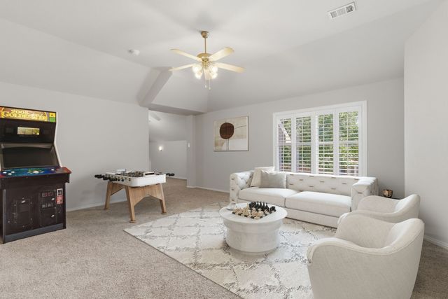 9729 Furman Court, Fort Worth, TX 76244