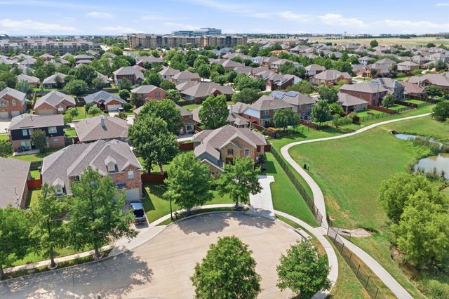 9729 Furman Court, Fort Worth, TX 76244