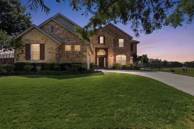 9729 Furman Court, Fort Worth, TX 76244