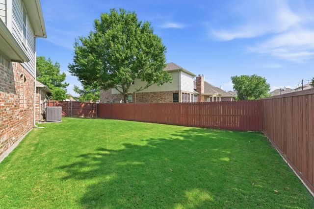 9729 Furman Court, Fort Worth, TX 76244