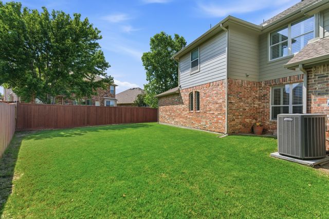 9729 Furman Court, Fort Worth, TX 76244