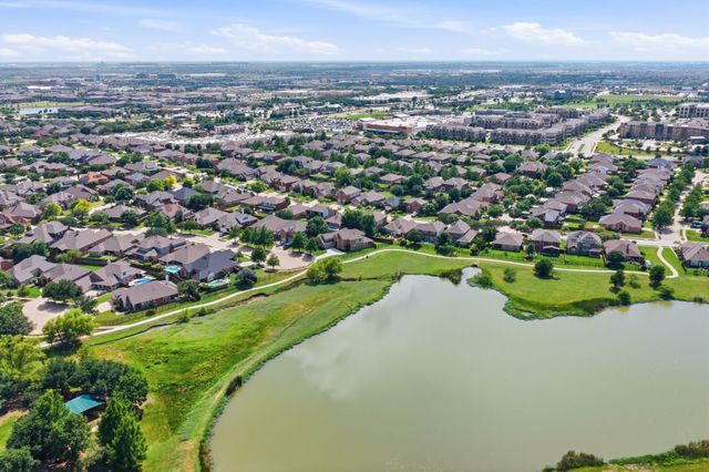 9729 Furman Court, Fort Worth, TX 76244