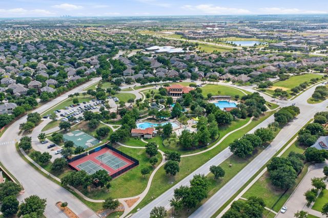 9729 Furman Court, Fort Worth, TX 76244