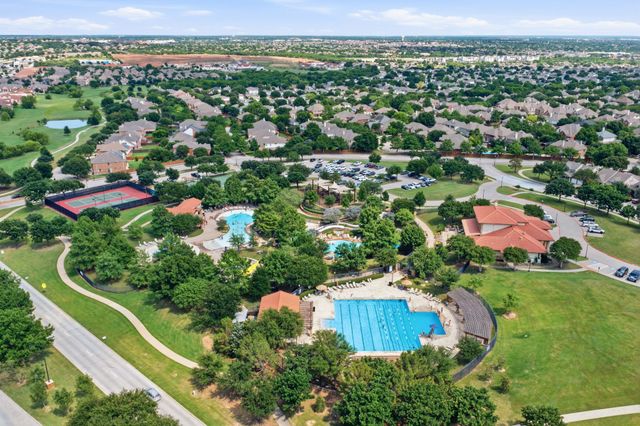 9729 Furman Court, Fort Worth, TX 76244