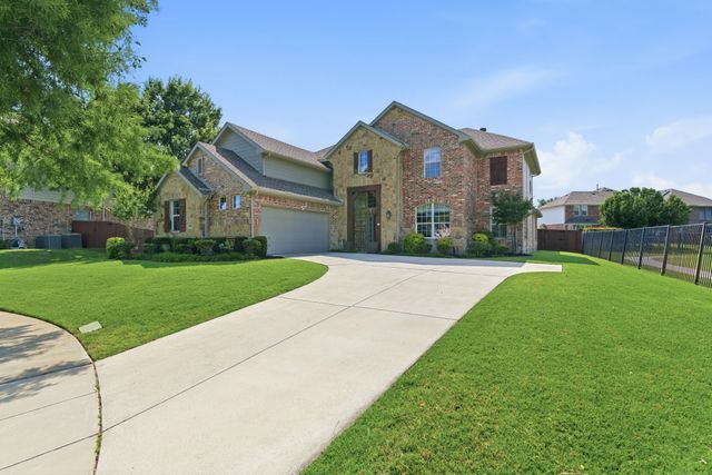 9729 Furman Court, Fort Worth, TX 76244