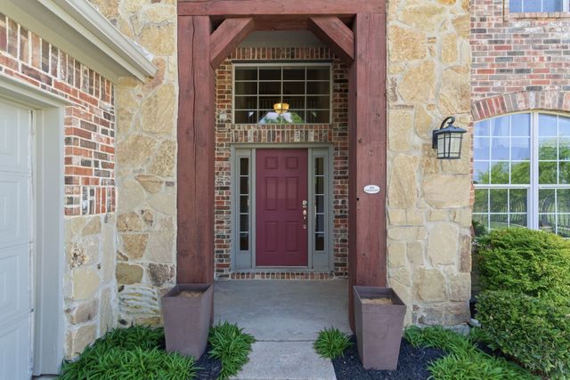 9729 Furman Court, Fort Worth, TX 76244