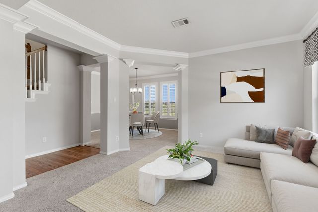 9729 Furman Court, Fort Worth, TX 76244