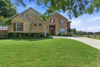 9729 Furman Court, Fort Worth, TX 76244