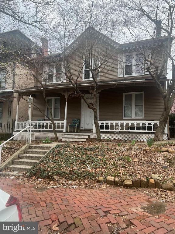 730 N 2ND ST, Reading, PA 19601