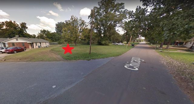 0 Georgia Street, Other, AR 72390