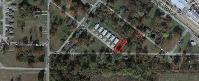 0 Georgia Street, Other, AR 72390