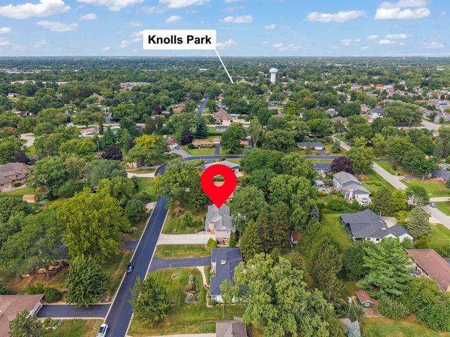 1S705 Westview Avenue, Lombard, IL 60148