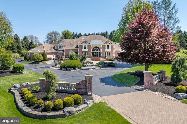 4250 RAYNESSA CT, Easton, PA 18045